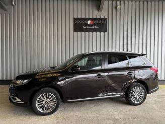 Damaged car Mitsubishi Probe  2021/10