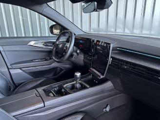 Renault Austral Equilibre R-Kamera / LED picture 10