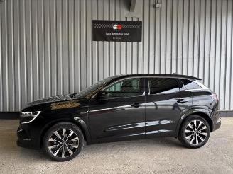 krockskadad bil auto Renault Austral Equilibre R-Kamera / LED 2023/6