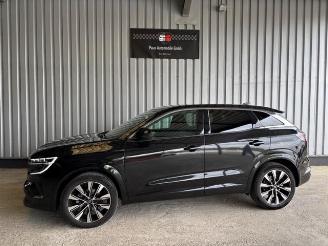 Auto incidentate Renault Austral Equilibre R-Kamera / LED 2023/6