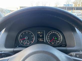 Volkswagen Touran 1.4 TSI DSG Comfortline picture 15