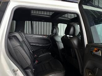 Mercedes GLS 63 AMG 4Matic Panorama / 7-Sitzer picture 13