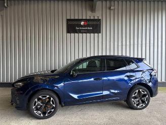 Unfallwagen Cupra Terramar 1.5 eTSI Hybrid / Head-Up 2025/8