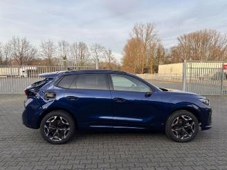 Cupra Terramar 1.5 eTSI Hybrid / Head-Up picture 5