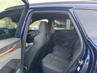 Cupra Terramar 1.5 eTSI Hybrid / Head-Up picture 9