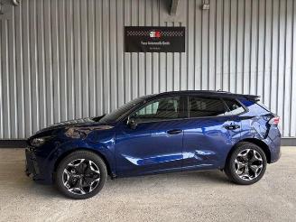 škoda osobní automobily Cupra Terramar 1.5 eTSI Head-Up / LED 2025/8