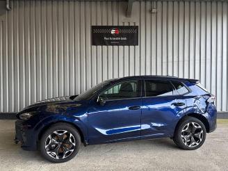 škoda osobní automobily Cupra Terramar 1.5 eTSI Hybrid / Head-Up 2025/8