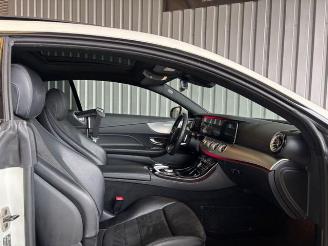 Mercedes E-klasse 200 Coup AMG-Lin Panorama / Widscrn picture 12