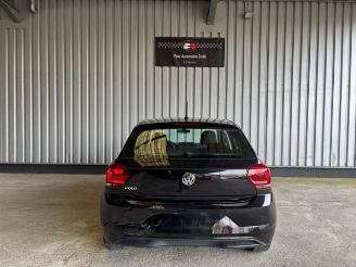 Volkswagen Polo VI Comfortline Carplay / SHZ picture 9