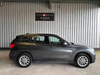 BMW X1 xDrive 20 i R-Kamera / LED / 1e Hand / AHK picture 7