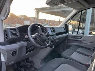 MAN TGE 3.140 Kasten / Navigation / R-Kamera picture 10