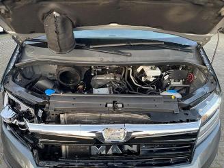 MAN TGE 3.140 Kasten / Navigation / R-Kamera picture 15