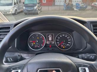 MAN TGE 3.140 Kasten / Navigation / R-Kamera picture 17