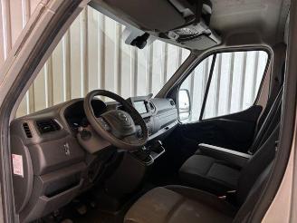 Nissan Interstar Kasten L3H2 Navigation / R-Kamera picture 9