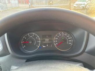 Nissan Interstar Kasten L3H2 Navigation / R-Kamera picture 16