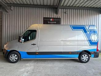 Nissan Interstar Kasten L3H2 Navigation / R-Kamera picture 3