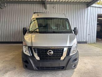 Nissan Interstar Kasten L3H2 Navigation / R-Kamera picture 8