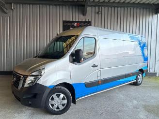 Nissan Interstar Kasten L3H2 Navigation / R-Kamera picture 2