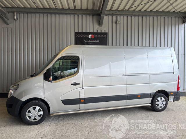 Nissan Interstar Kasten L3H2 Navigation / R-Kamera