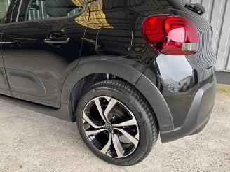 Citroën C3 Shine Pack Navigation / R-Kamera picture 10