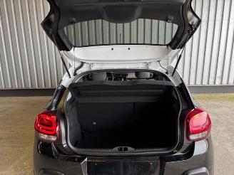 Citroën C3 Shine Pack Navigation / R-Kamera picture 13
