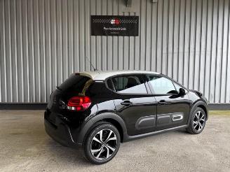 Citroën C3 Shine Pack Navigation / R-Kamera picture 5