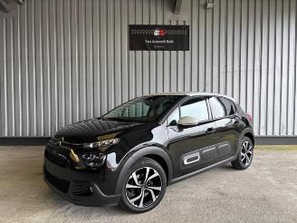 Citroën C3 Shine Pack Navigation / R-Kamera picture 2