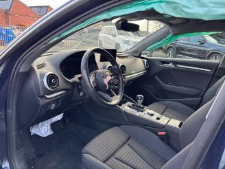 Audi A3 Sportback Sport S-tronic picture 9