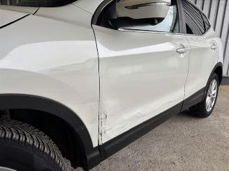 Nissan Qashqai Tekna Panorama / Kamera picture 10