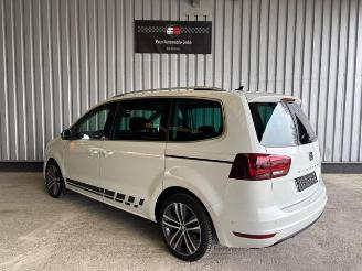 Seat Alhambra FR-Line Allrad / DSG / 7-Sitzer picture 4