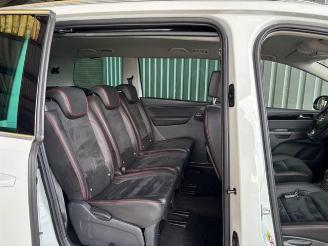 Seat Alhambra FR-Line Allrad / DSG / 7-Sitzer picture 14