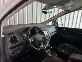 Seat Alhambra FR-Line Allrad / DSG / 7-Sitzer picture 11