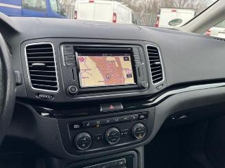 Seat Alhambra FR-Line Allrad / DSG / 7-Sitzer picture 17