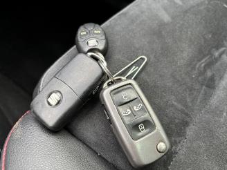 Seat Alhambra FR-Line Allrad / DSG / 7-Sitzer picture 19