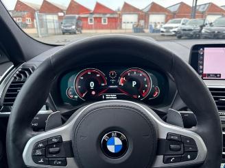 BMW X4 M40 i XDrive Panorama / Leder picture 17