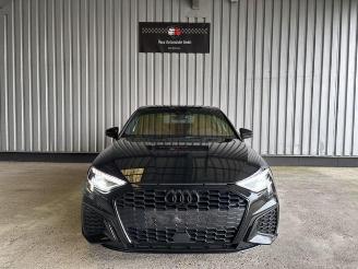 Audi A3 Sportback 35 TFSI S line picture 8