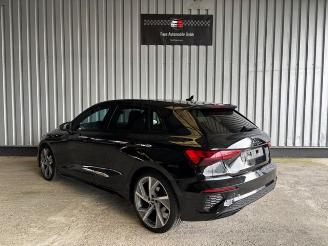 Audi A3 Sportback 35 TFSI S line picture 4