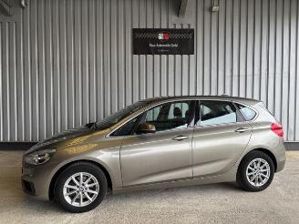 Gebrauchtwagen PKW BMW 2-serie 16 d Active Tourer 16 d Advantage 2016/2
