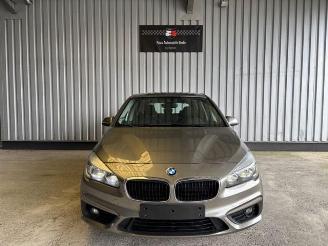 BMW 2-serie 16 d Active Tourer 16 d Advantage picture 8