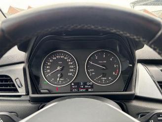 BMW 2-serie 16 d Active Tourer 16 d Advantage picture 14