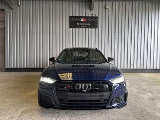 Audi S6 Avant 3.0 TDI Quattro Panorama / VOLLL picture 8