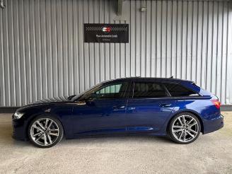 Audi S6 Avant 3.0 TDI Quattro Panorama / VOLLL picture 3