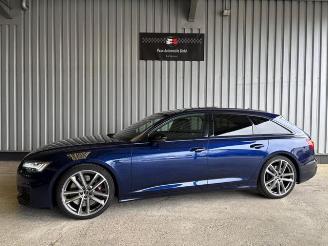 Audi S6 Avant 3.0 TDI Quattro Panorama / VOLLL picture 1