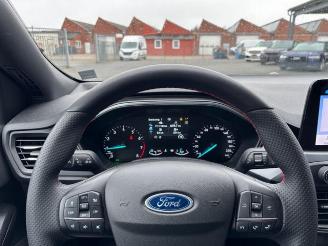 Ford Focus Turnier ST-Line Style picture 16