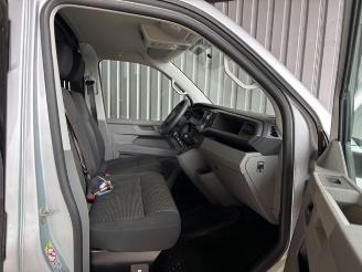 Volkswagen Transporter  picture 18