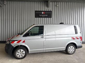Auto incidentate Volkswagen Transporter  2024/1
