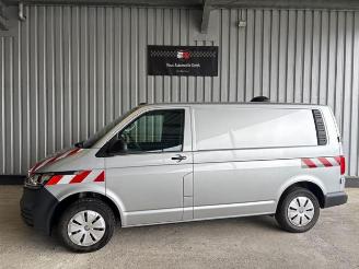 Auto incidentate Volkswagen Transporter  2024/1