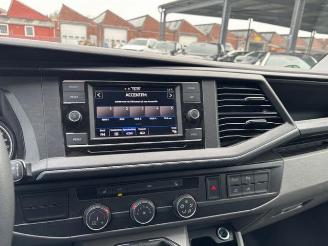 Volkswagen Transporter  picture 15