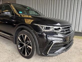 Volkswagen Tiguan R-Line 2.0 TSI 4Motion DSG / Panorama picture 11