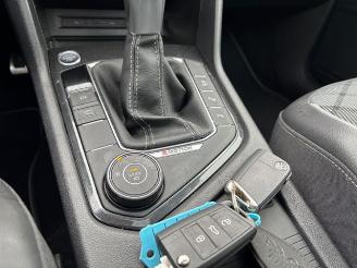 Volkswagen Tiguan R-Line 2.0 TSI 4Motion DSG / Panorama picture 18